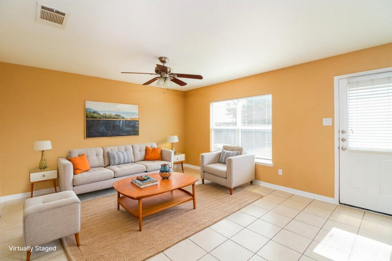 1,840/Mo, 10009 Quail Glen Dr Fort Worth, TX 76140 Misc View