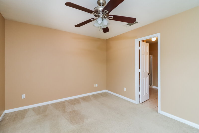 1,865/Mo, 10009 Quail Glen Dr Fort Worth, TX 76140 Main Bedroom View