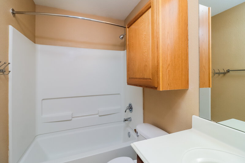 1,840/Mo, 10009 Quail Glen Dr Fort Worth, TX 76140 Misc View 15