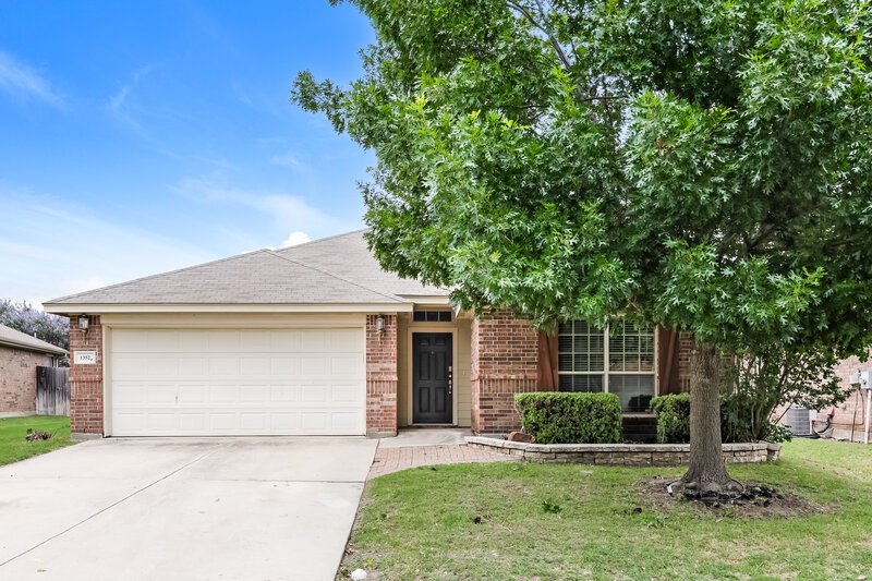 2,135/Mo, 1352 Barrel Run Haslet, TX 76052 External View