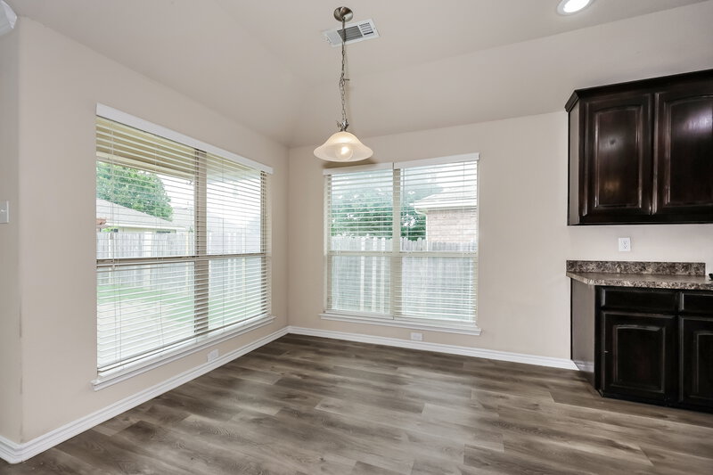 2,135/Mo, 1352 Barrel Run Haslet, TX 76052 Dining Room View