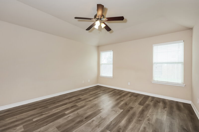 2,135/Mo, 1352 Barrel Run Haslet, TX 76052 Main Bedroom View