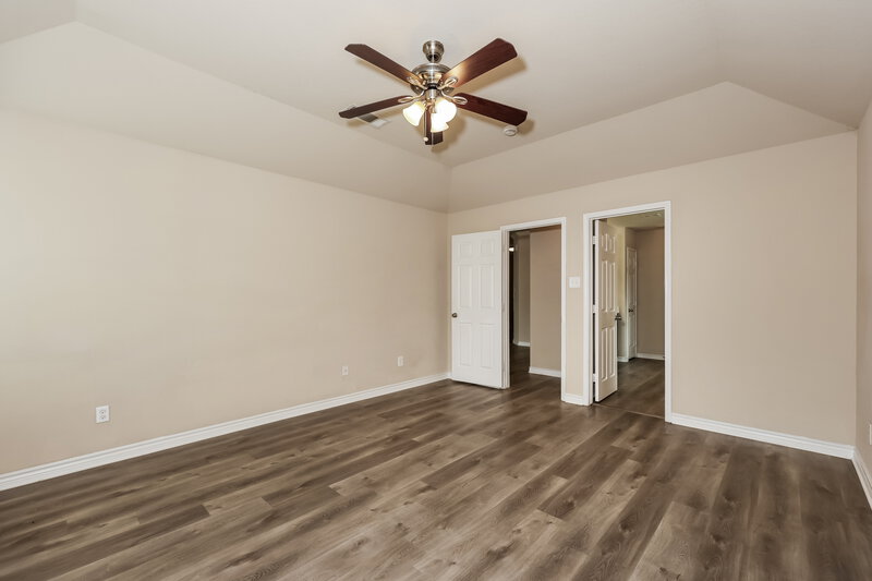 2,135/Mo, 1352 Barrel Run Haslet, TX 76052 Main Bedroom View 2