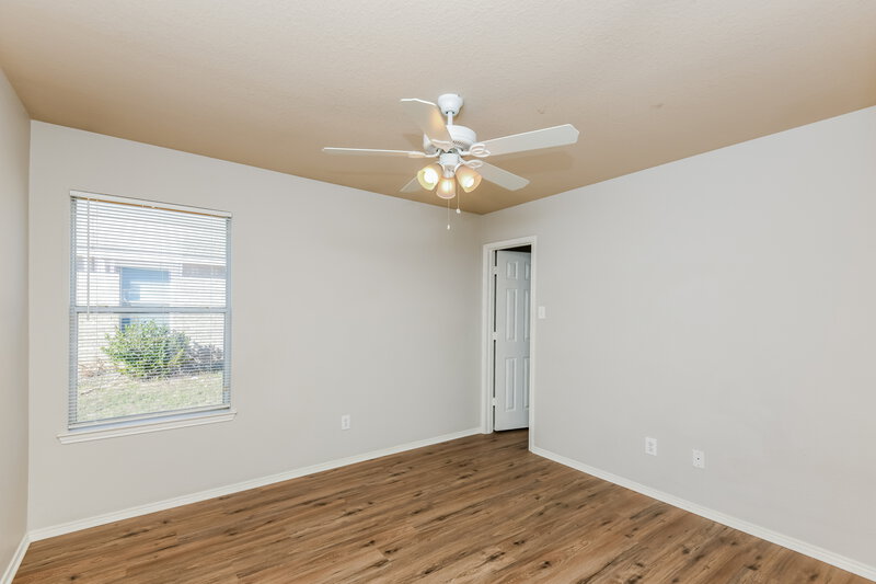 1,870/Mo, 14044 Tanglebrush Trl Haslet, TX 76052 Bedroom View 2