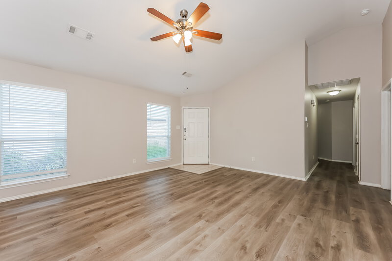 1,965/Mo, 1108 Boxwood Dr Crowley, TX 76036 Living Room View 2