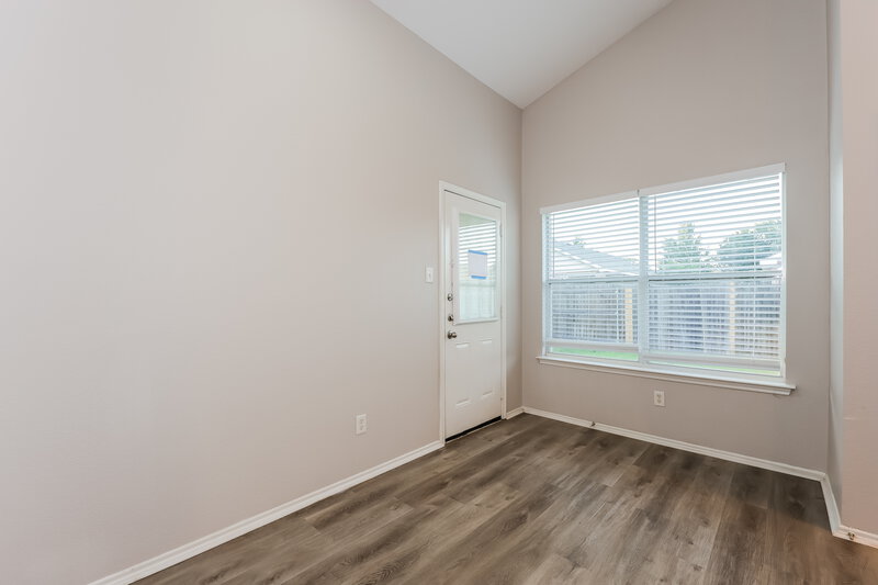 1,965/Mo, 1108 Boxwood Dr Crowley, TX 76036 Living Room View 3