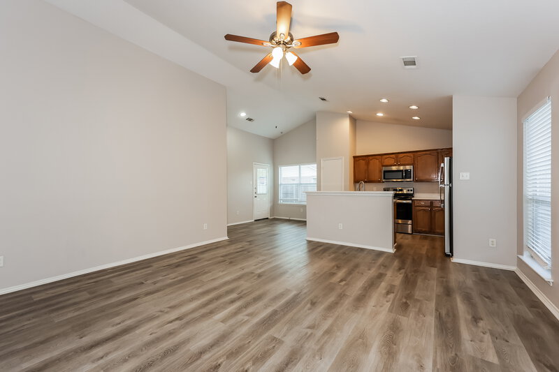 1,965/Mo, 1108 Boxwood Dr Crowley, TX 76036 Dining Room View