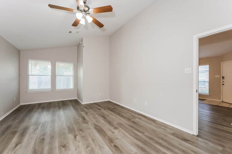 1,965/Mo, 1108 Boxwood Dr Crowley, TX 76036 Main Bedroom View