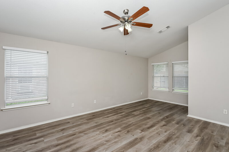 1,830/Mo, 1108 Boxwood Dr Crowley, TX 76036 Main Bedroom View