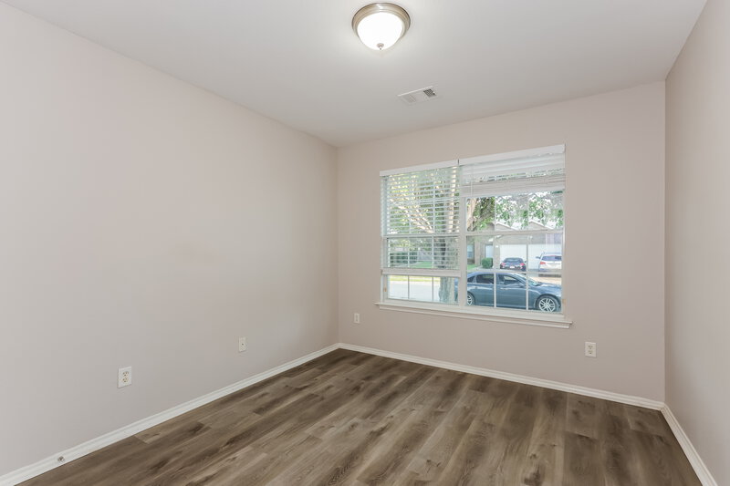 1,965/Mo, 1108 Boxwood Dr Crowley, TX 76036 Bedroom View