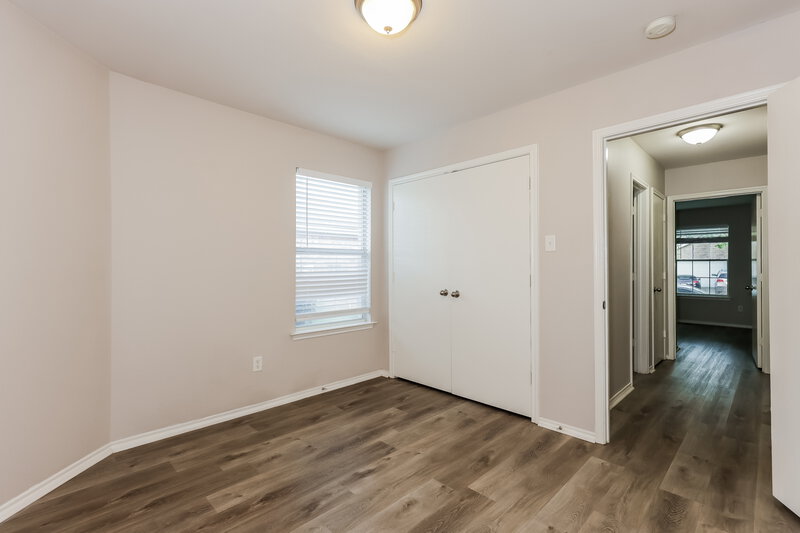 1,965/Mo, 1108 Boxwood Dr Crowley, TX 76036 Bedroom View 2
