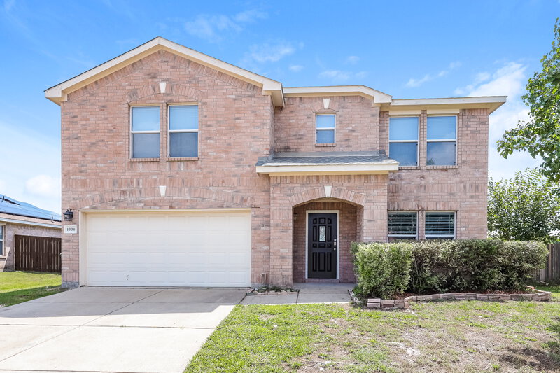 3,630/Mo, 1330 Flagstone Cedar Hill, TX 75104 External View