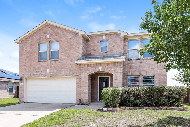 3,630/Mo, 1330 Flagstone Cedar Hill, TX 75104 Front View