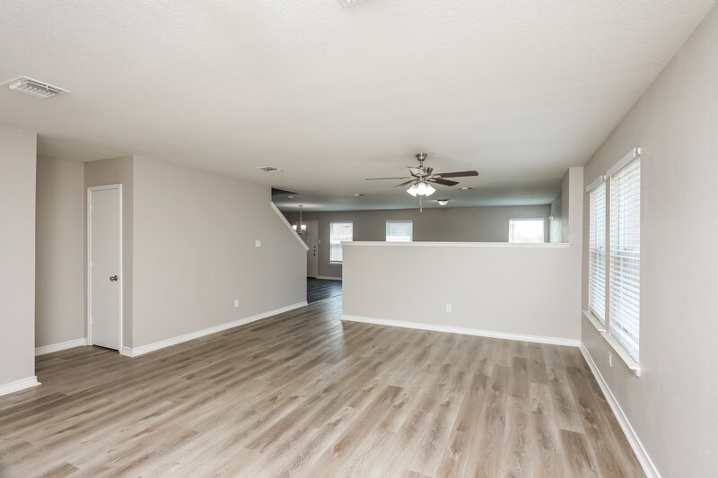 3,630/Mo, 1330 Flagstone Cedar Hill, TX 75104 Living Room View