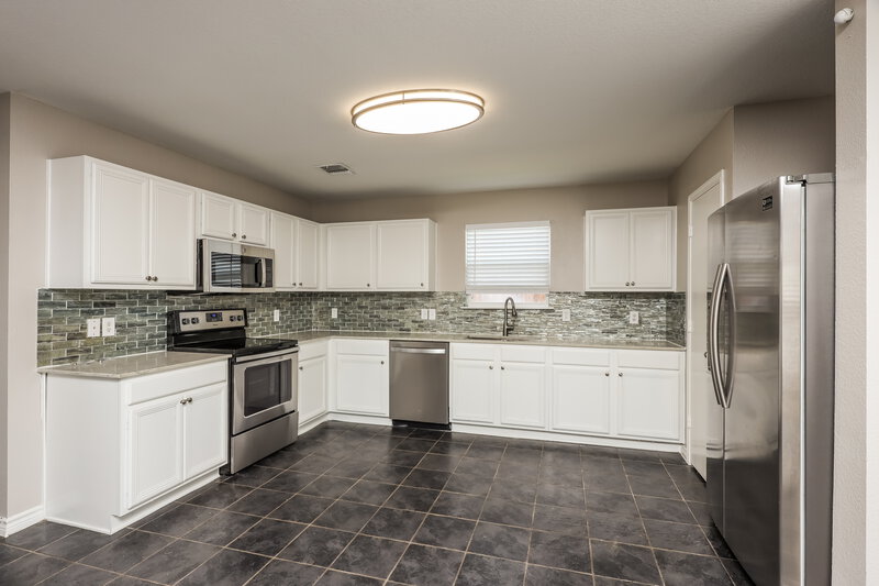 3,630/Mo, 1330 Flagstone Cedar Hill, TX 75104 Kitchen View