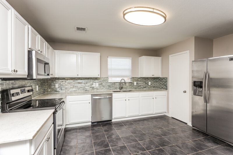3,630/Mo, 1330 Flagstone Cedar Hill, TX 75104 Kitchen View 2