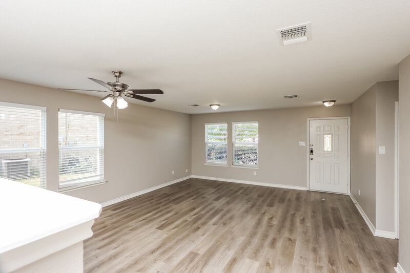 3,630/Mo, 1330 Flagstone Cedar Hill, TX 75104 Family Room View