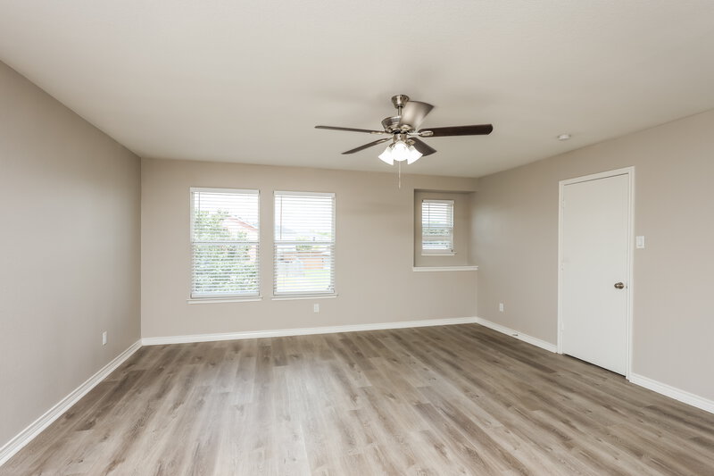 3,630/Mo, 1330 Flagstone Cedar Hill, TX 75104 Main Bedroom View 2