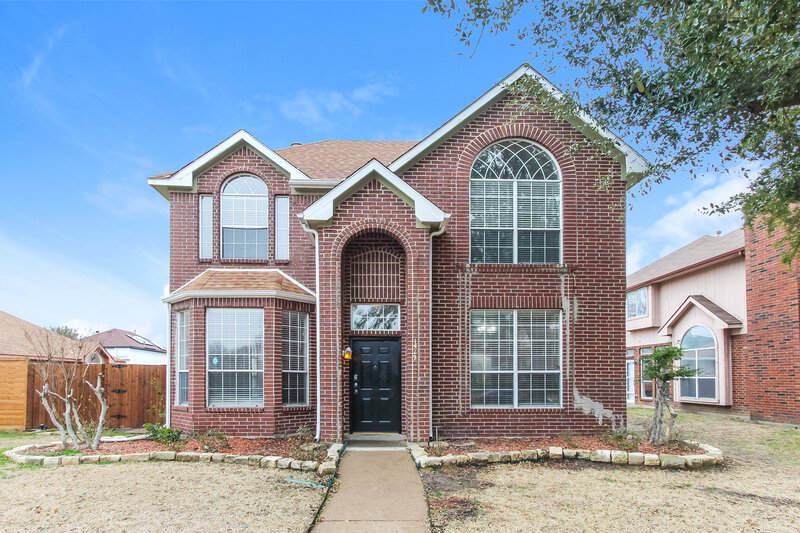 2,830/Mo, 1412 Clearview Dr Mesquite, TX 75181 External View