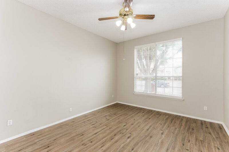 2,830/Mo, 1412 Clearview Dr Mesquite, TX 75181 Bedroom View