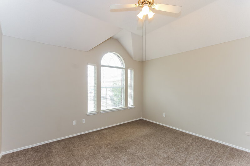 2,830/Mo, 1412 Clearview Dr Mesquite, TX 75181 Bedroom View 3