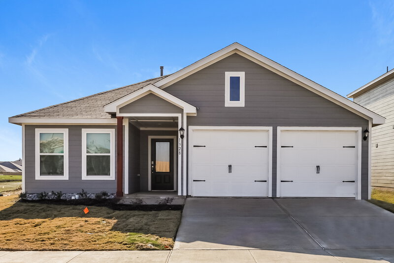2,240/Mo, 1328 Niagara Dr Fort Worth, TX 76140 External View