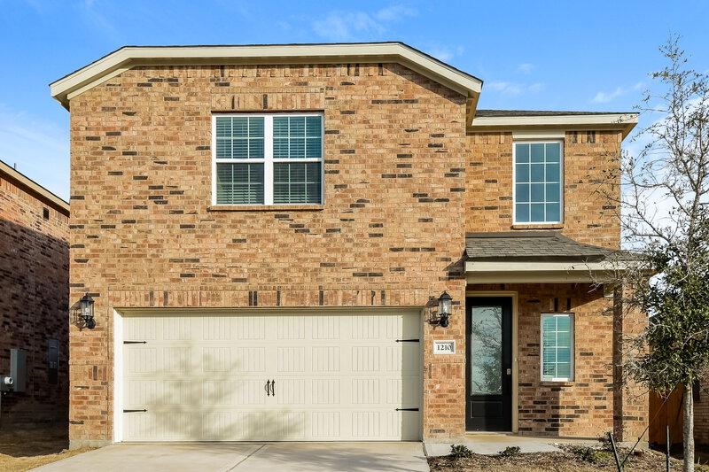 1,930/Mo, 1210 Princeton Hts Princeton, TX 75407 External View