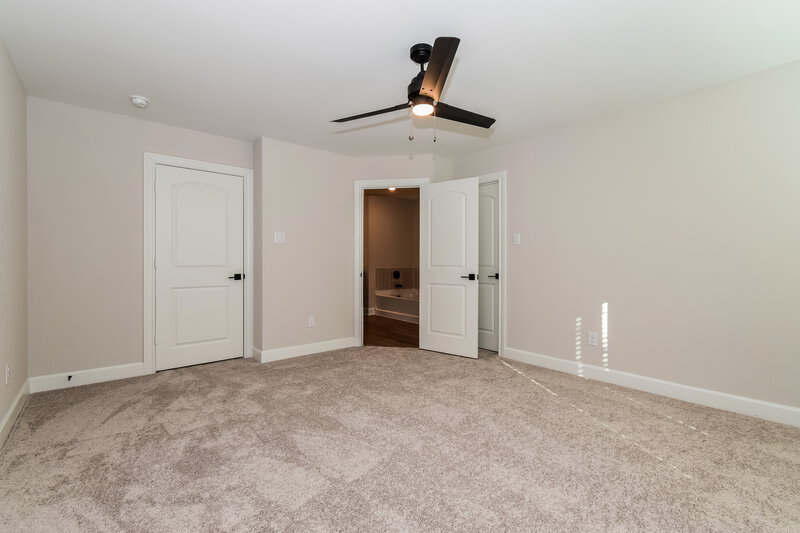 2,140/Mo, 1300 Princeton Hts Princeton, TX 75407 Main Bedroom View 2