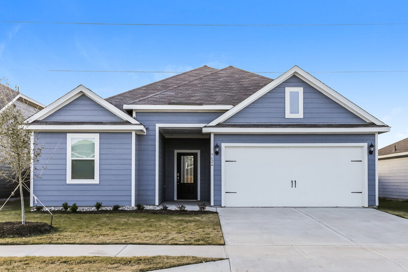 1,990/Mo, 9624 Teton Vista Dr Fort Worth, TX 76140 External View