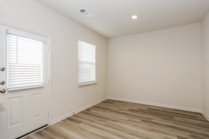 1,990/Mo, 9624 Teton Vista Dr Fort Worth, TX 76140 Dining Room View
