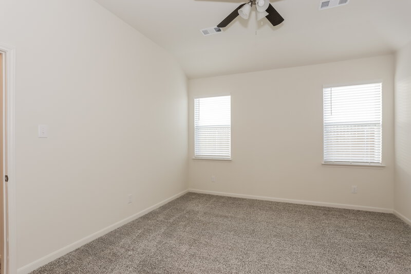 1,990/Mo, 9624 Teton Vista Dr Fort Worth, TX 76140 Main Bedroom View