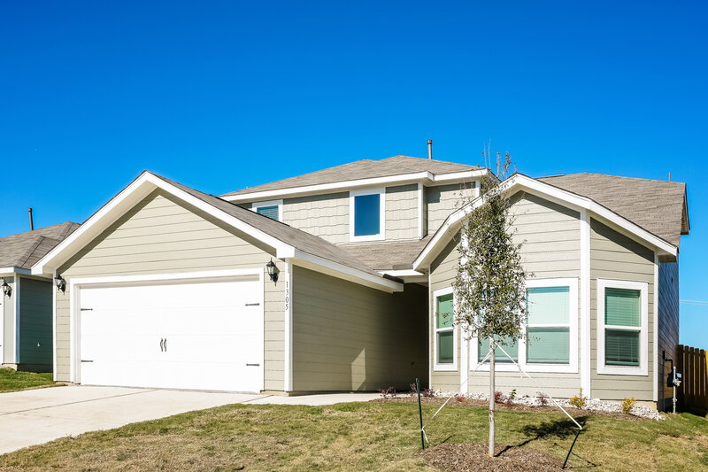 2,370/Mo, 1305 Niagara Dr Fort Worth, TX 76140 External View