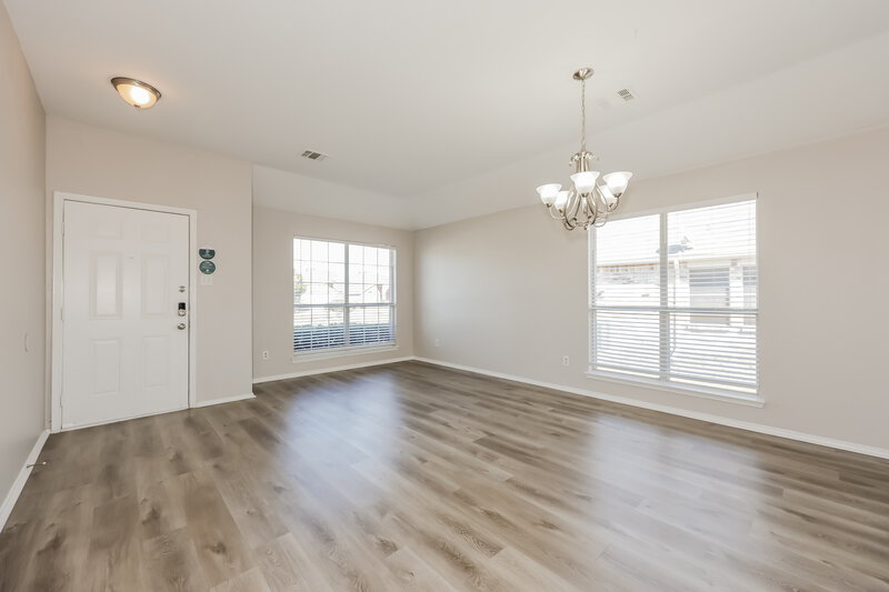 2,575/Mo, 1040 Winding Creek Dr Cedar Hill, TX 75104 Dining Room View