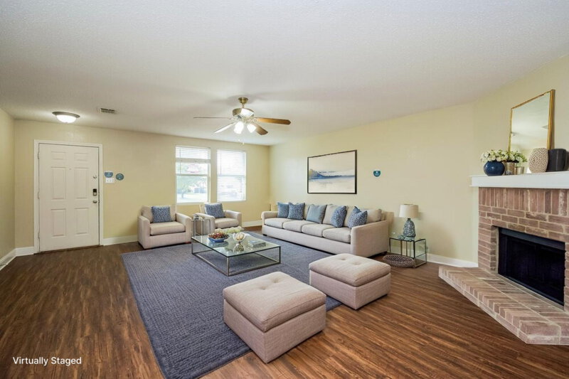 1,960/Mo, 648 Granite Ridge Dr Fort Worth, TX 76179 Misc View