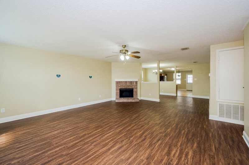 1,960/Mo, 648 Granite Ridge Dr Fort Worth, TX 76179 Misc View 3