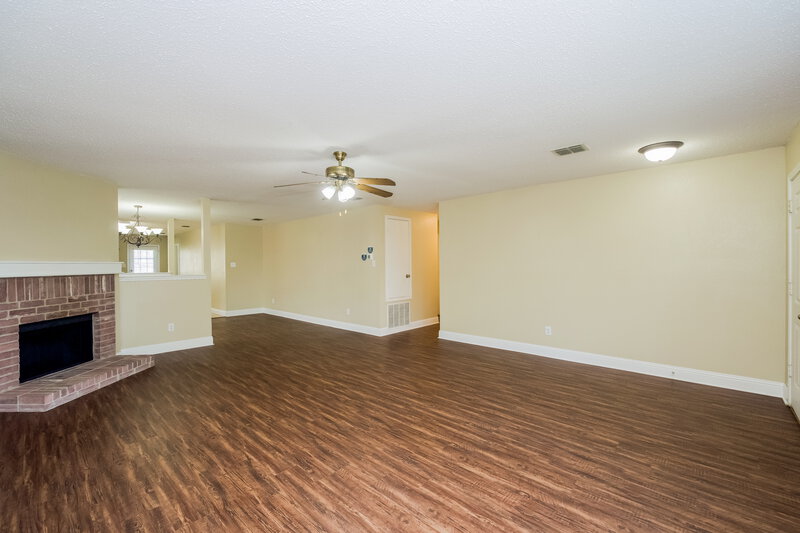 1,960/Mo, 648 Granite Ridge Dr Fort Worth, TX 76179 Misc View 4