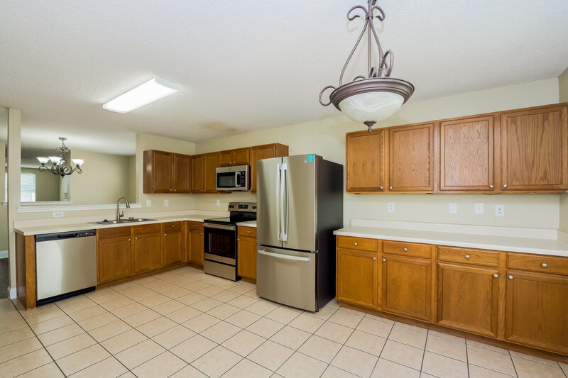 1,960/Mo, 648 Granite Ridge Dr Fort Worth, TX 76179 Misc View 7