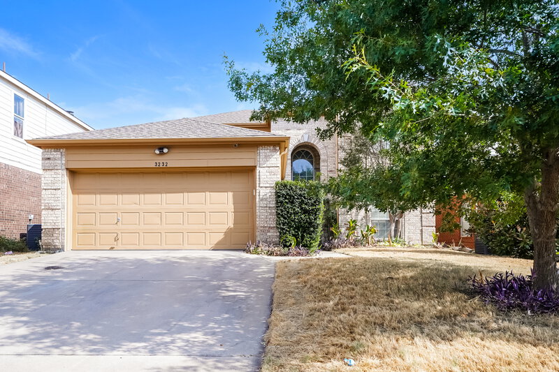 2,445/Mo, 3232 Roddy Dr Fort Worth, TX 76123 External View