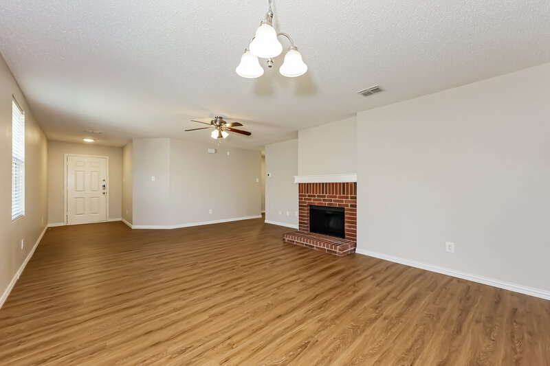 2,095/Mo, 3068 Misty Ridge Ln Rockwall, TX 75032 Dining Room View