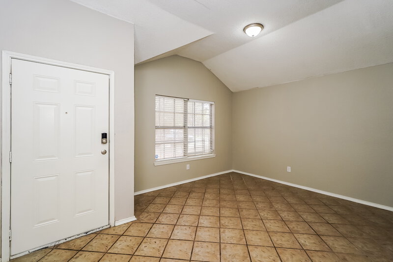 2,180/Mo, 813 Edgehill Rd Burleson, TX 76028 Breakfast Nook View