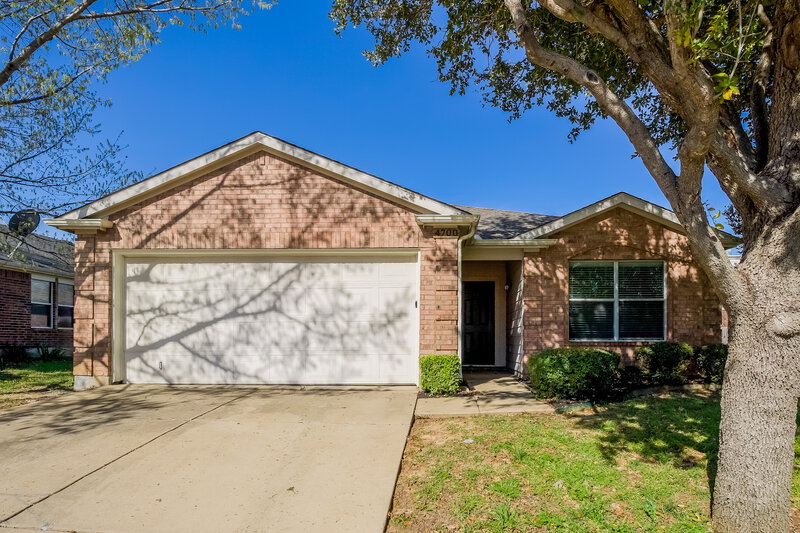2,110/Mo, 4700 Rhone Dr Argyle, TX 76226 External View