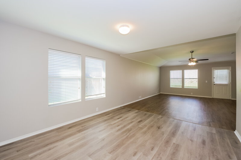 2,110/Mo, 4700 Rhone Dr Argyle, TX 76226 Dining Room View