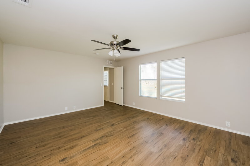 2,110/Mo, 4700 Rhone Dr Argyle, TX 76226 Main Bedroom View