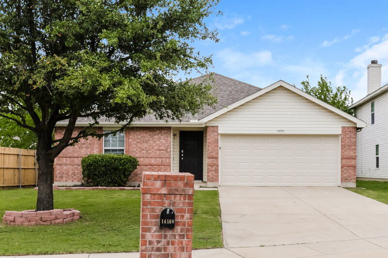 2,220/Mo, 14108 Sierra Vista Way Haslet, TX 76052 External View
