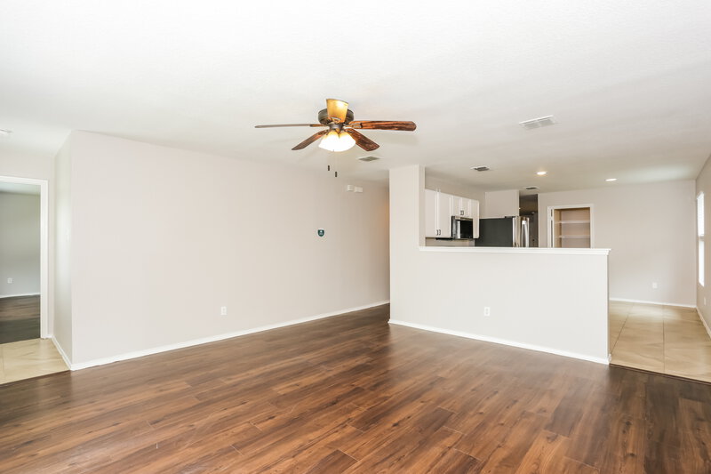 2,220/Mo, 14108 Sierra Vista Way Haslet, TX 76052 Living Room View 2