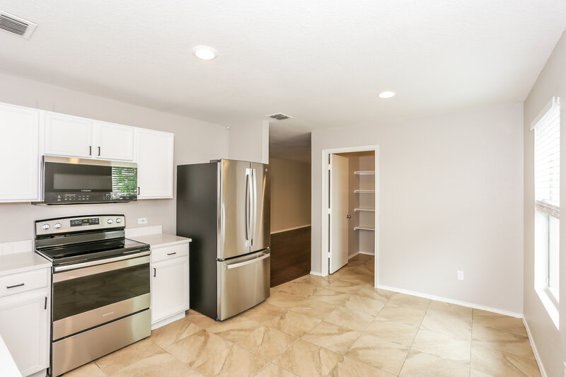 2,220/Mo, 14108 Sierra Vista Way Haslet, TX 76052 Kitchen View 2