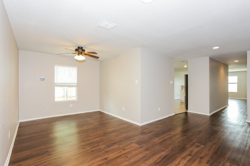 2,220/Mo, 14108 Sierra Vista Way Haslet, TX 76052 Family Room View