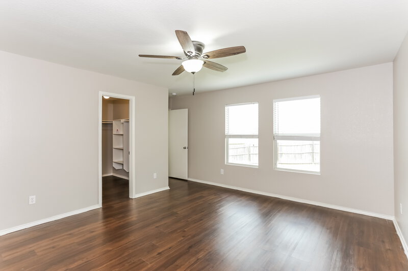 2,220/Mo, 14108 Sierra Vista Way Haslet, TX 76052 Main Bedroom View