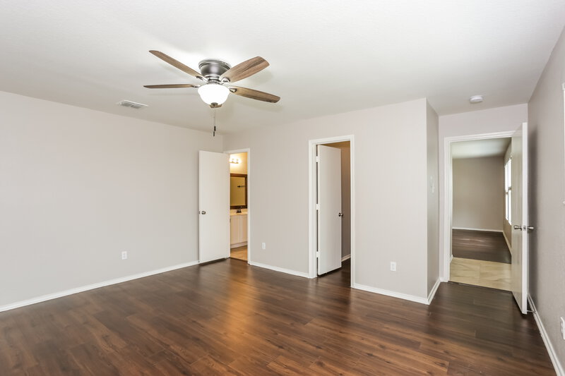 2,220/Mo, 14108 Sierra Vista Way Haslet, TX 76052 Main Bedroom View 2