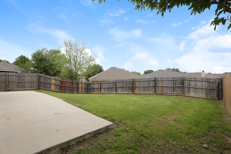 2,220/Mo, 14108 Sierra Vista Way Haslet, TX 76052 Exterior View